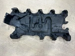 Fuel Pump Insulator Acdelco Gm Original Equipment 12695634 Used. Price: $44.00.