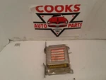 Module Computer 2004-2005 Subaru Impreza Non-turbo Used. Price: $82.64.