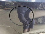 Malibu 2010 Fuel Filler Door 606641 Used. Price: $87.32.