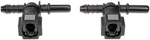 Dorman 800-177 Fuel Line Connector New. Price: $37.95.