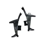 For Jaguar F-pace 2017-2020 Intake Duct Driver And Passenger Side Pair Front New. Price: $85.29.