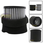 AP429 Air Compressor Polyester Intake Filter Element With 19P New. Price: $15.95.