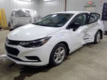 Cruze 2017 Fuel Filler Neck 1086363 Used. Price: $159.99.