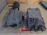2004-2011 Ford Ranger Air Cleaner Box Intake Filter 4.0L Used. Price: $114.00.