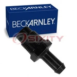 Beck Arnley Pcv Valve For 2008-2016 Toyota Highlander 3.5L V6 Emission Wi New. Price: $12.95.