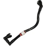 KCV252 Motorcraft Breather Hose Ford Transit Connect 2010-2013 New. Price: $39.15.