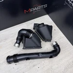 Bmw 21-26 G80 G82 G83 M3 M4 S58 Engine Air Intakes Box Set Oem Used. Price: $220.00.