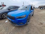 2020 Jeep Cherokee 2.4L Air Cleaner Box Used Oem Part 319-10247 134K Miles. Price: $106.88.