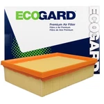 Ecogard XA10215 Premium Engine Air Filter New. Price: $10.00.