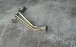 2001-2005 Honda Civic Sedan Fuel Tank Filler Neck Used. Price: $75.00.