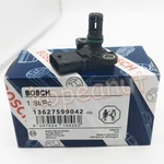 Bosch Map Manifold Pressure Sensor For Bmw X1 X4 X5 X6 640I 650I 13628644432 New. Price: $35.00.
