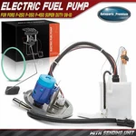 Electric Fuel Pump Module Assembly Ford F-250 F-350 F-450 Super Duty V8 5.4L New. Price: $62.29.