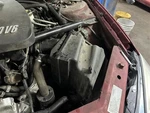 Air Cleaner 3.5L California Emissions Opt NU6 Fits 10 Impala 887855 Used. Price: $103.50.
