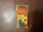 Aeroquip FCM2120 -6 90 Degree Elbow Union New. Price: $17.00.