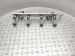 2019 Polaris Slingshot Fuel Gas Petrol Injector Injection Nozzle Rail Pipe Used. Price: $61.43.