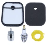 Air Fuel Filter Hose Spark Plug Kit For Red Max BCZ230TS BCZ2450 BCZ2460 BCZ260 New. Price: $10.65.