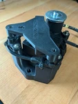 Mercedes Diesel OM642 Intake Manifold Runner Control Valve Relocation Kit New. Price: $599.00.