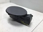 Ford Explorer Xlt 2011 Fuel Filler Door Factory (sterling Grey Metallic) Used. Price: $70.21.