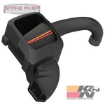 K&n 50-1561D Nextgen Dryflow Cold Air Intake For 2009-2018 Dodge Ram 1500 5.7L H New. Price: $425.99.