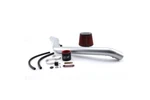 Dc Sports Cold Air Intake Silver 1996-2000 Honda Civic Ex Hx 1.6L D16Y8 D16Y5 New. Price: $190.00.