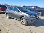2013-2015 Toyota RAV4 Air Cleaner Box Only Cylinder 2ARFE Engine Intake Used. Price: $97.09.