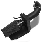 Moosun 4 Inch Cold Air Intake Black Tube + Heat Shield For 1999-2006 Gmc/chev... New. Price: $74.47.