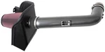 K&n 77-2593KC High Flow Cold Air Intake Kit Ford F-250 F-350 6.2L V8 New. Price: $429.99.