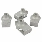 Genuine Ford Support Strap U-nut N801673-S439 New. Price: $14.63.