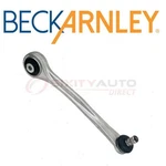 Beck Arnley Front Left Upper Forward Suspension Control Arm Ball Joint Ql New. Price: $88.54.