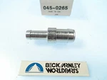 Pcv Valve Fits Isuzu I-mark 1471CC & Geo Spectrum 1.5L Beck Arnley 045-0265 New. Price: $12.25.