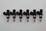 11 12 13 14 15 Bmw K1600GT Main Intake Fuel Injectors - Oem *good* Used. Price: $124.95.