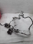 Fuel Pump 3.0L Awd 10-19 Jaguar Xf S-57P Used. Price: $189.05.