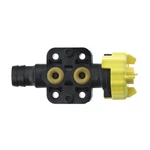 10-24 Dodge Ram 2500 3500 Diesel Water Separator Drain Valve Mopar 68065611AA New. Price: $40.03.