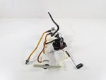 2014 Harley Touring Flhtk Electra Glide Fuel Gas Petrol Pump Tested 75069-08C Used. Price: $129.99.