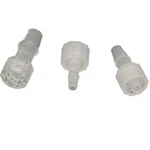 Holley Manifold Absolute Pressure Sensor Adapter 543-121; New. Price: $46.70.