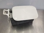 2021 Honda Civic Type Fuel Filler Door White Used. Price: $61.75.