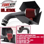 For Vw Gti Golf Audi A3 Tt 1.8 2.0L 15-21 Heat Shield Cold Air Intake System Kit New. Price: $136.55.