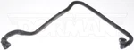 Dorman 46068 Crankcase Breather Tube Fits Audi Volkswagen Models 078103213B New. Price: $41.64.