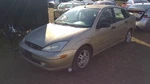 Fuel Pump Assembly With Support Rods Fits 00-01 Focus 276873 Used. Price: $83.99.