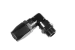 Redhorse 1490-08-08-2 -8AN Hose End To Orb Male, Swivel, Degree (low Profile) New. Price: $34.71.