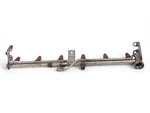 94-99 Mercedes Benz S320 W140 Fuel Rail Injection Injectors Oem Used. Price: $224.99.