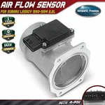 Mass Air Flow Sensor For Subaru Legacy 1990 1991 1992-1994 H4 2.2L 22680-AA170 New. Price: $56.99.