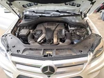 Lh Driver Side 2015 GL550 Cleaner/air Filter Housing SKU#4147258 Used. Price: $95.00.