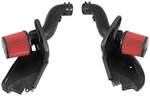 Aem Twin Cold Air Intake System For 11-17 Infiniti Q70 M37 3.7L V6 Gas 21-823DS New. Price: $378.43.