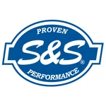 S&s Cycle For 2017+ M8 Models Stealth Air Cleaner Kit W/ Carbon Fiber Cover New. Price: $550.95.