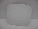 Gas Fuel Filler Lid Door Acura Rsx 2002 White 774626 Used. Price: $69.99.