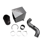 Wehrli For 11-16 Chevrolet Duramax Lml 4-INCH Intake Kit With Air Box Gloss New. Price: $569.99.