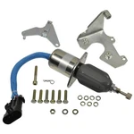Standard Ignition Fuel Shut-off Solenoid For Dodge FSS102 New. Price: $174.14.