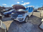2016 Ford Explorer Air Cleaner Box 2.3L Used Oem 138K Miles 319-00756D. Price: $69.97.