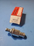 Pcv Valve Standard V112 New. Price: $8.00.